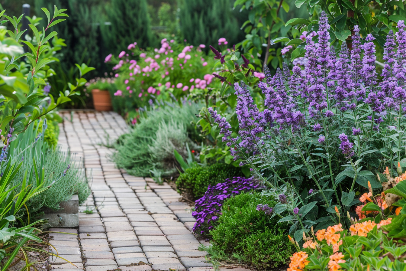 Fragrant Outdoor Plants Enhancing Your Garden with Aromatics Justworthi