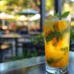 Mango Mojito