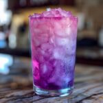 Purple Haze Cocktail