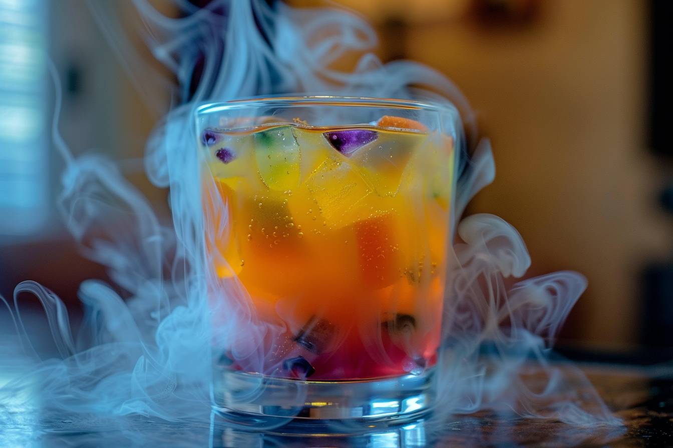 Vodka Witches Brew