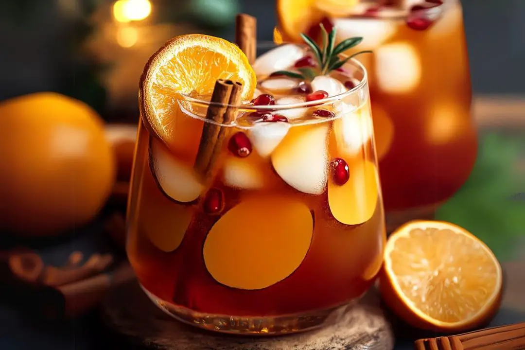 Spiced Rum Punch is a vibrant and festive drink, perfect for gatherings, holidays, or just enjoying a refreshing cocktail. Bursting with tropical flavors and a warm touch of spices, this punch is a great way to liven up any occasion. With a balance of fruity sweetness and the smooth kick of spiced rum, it’s a delicious, easy-to-make drink that will have everyone asking for more!