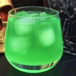 Embalming Fluid Cocktail