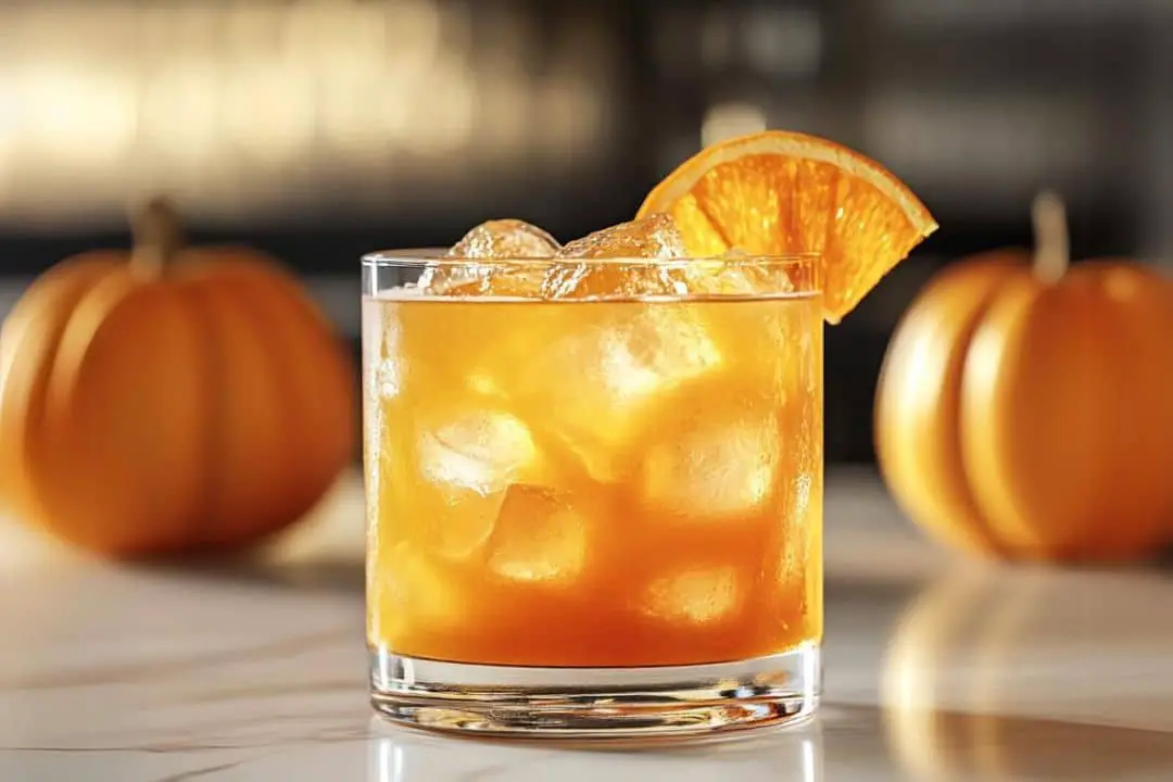 The Pumpkin Aperol Margarita is a delightful fall twist on the classic margarita, combining the bittersweet flavors of Aperol with rich, spiced pumpkin. It’s a perfect cocktail for autumn gatherings, Thanksgiving parties, or whenever you're craving a cozy, seasonal drink. This margarita is sweet, tangy, and perfectly spiced, making it an irresistible choice!