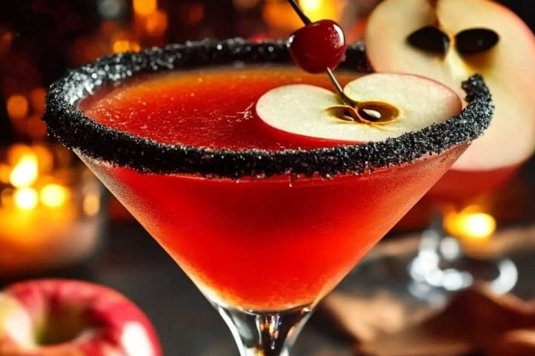 Bloody Margarita