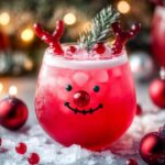 Rudolph's Red Nose Punch