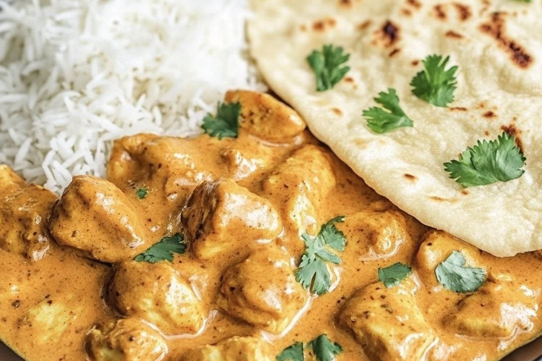 Butter Chicken