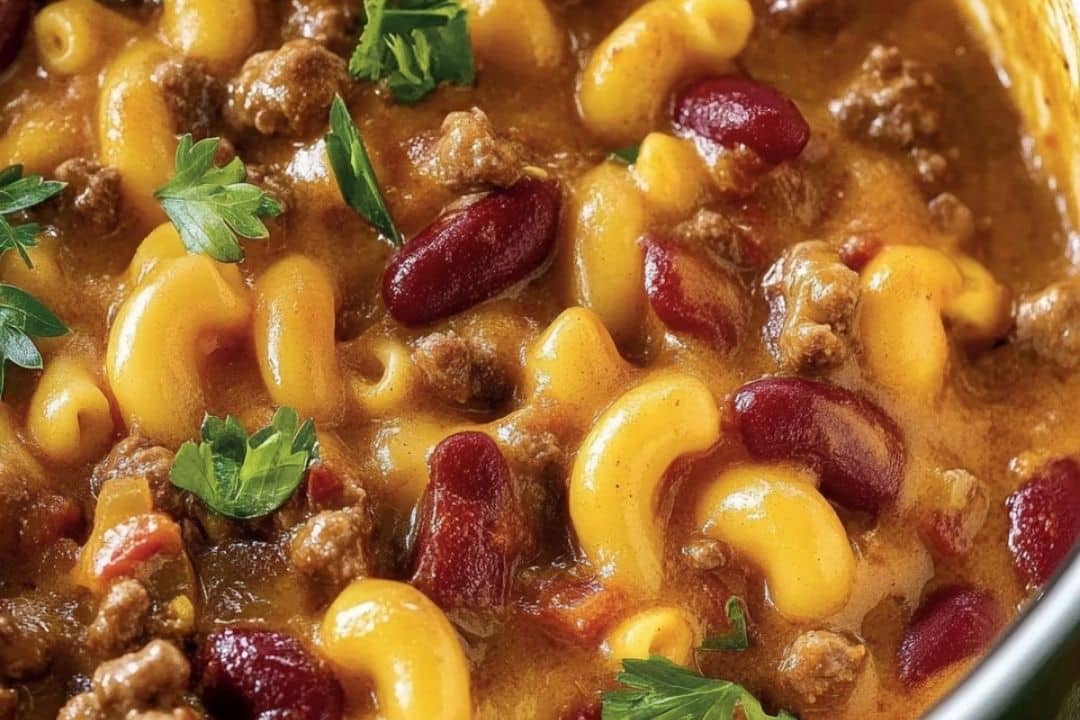 Chili Mac