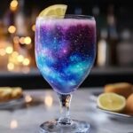 Galaxy Cocktail