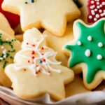 There’s something magical about soft cut-out sugar cookies. They’re sweet, buttery, and perfect for decorating with family or friends. Whether it’s for the holidays, birthdays, or just a cozy weekend project, these cookies bring joy to every bite.