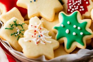 There’s something magical about soft cut-out sugar cookies. They’re sweet, buttery, and perfect for decorating with family or friends. Whether it’s for the holidays, birthdays, or just a cozy weekend project, these cookies bring joy to every bite.