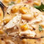 White Chicken Chili