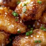 Irresistible Bang Bang Chicken Recipe