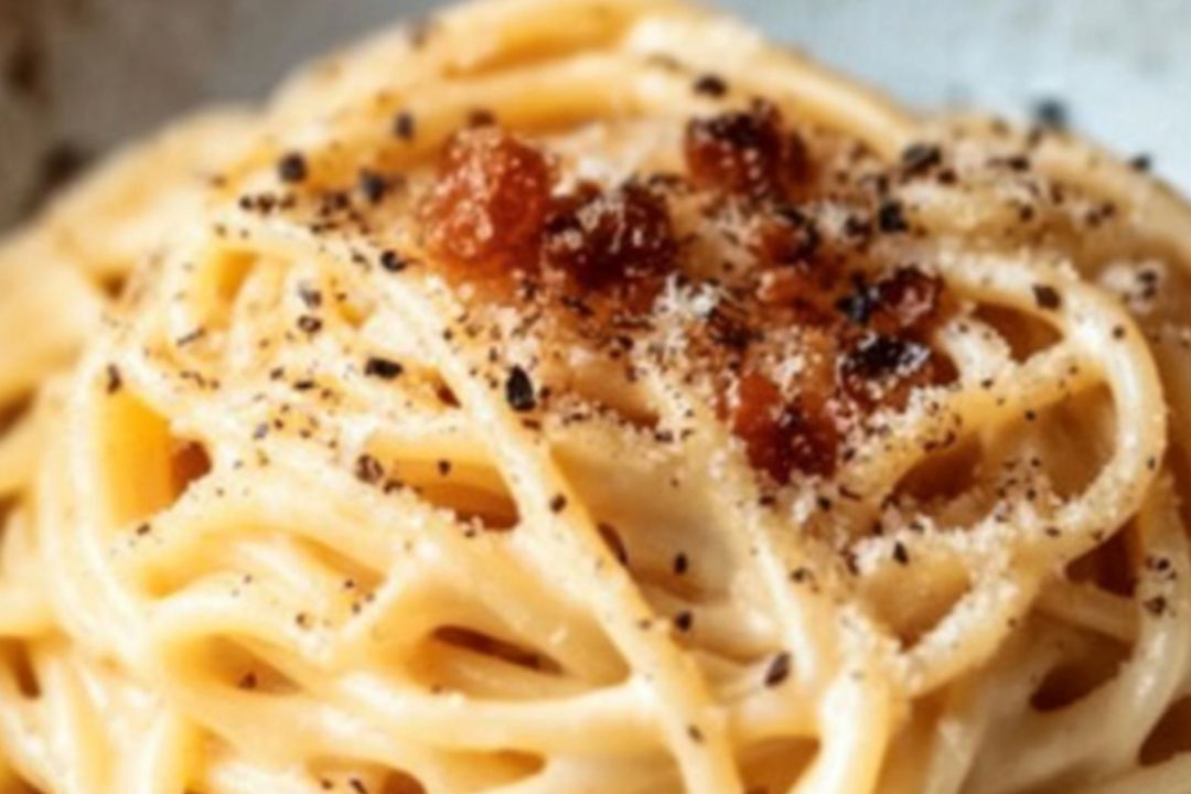 Classic Carbonara