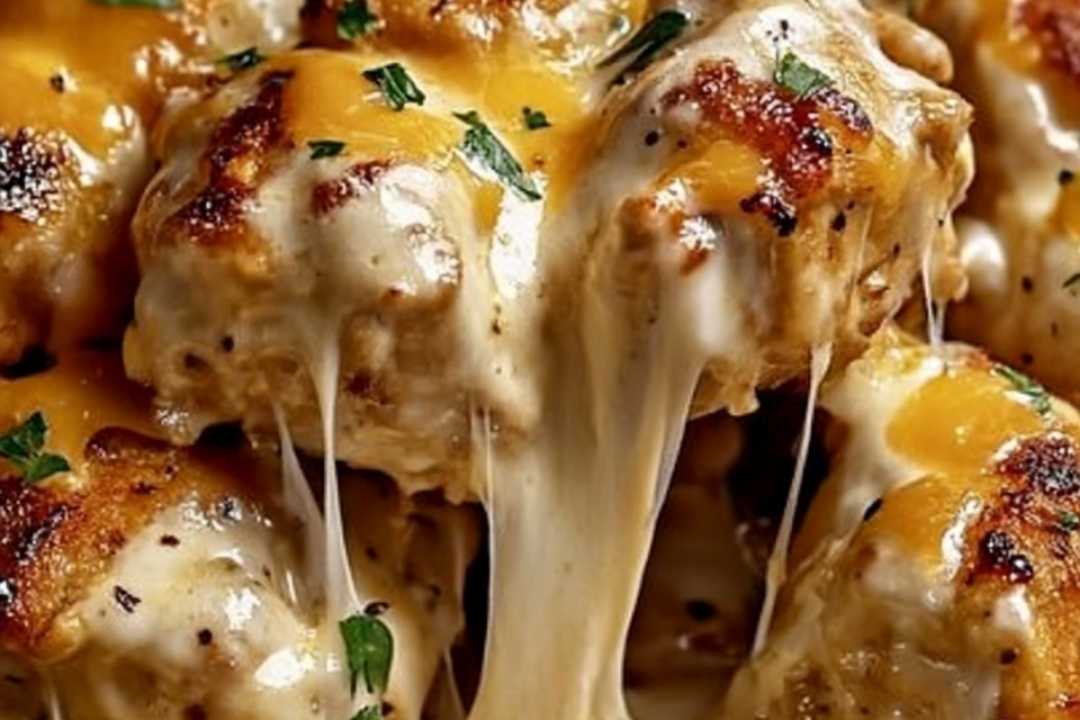 Creamy Cheesy Garlic Chicken Wraps Recipe for the Whole Family