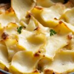 Best French Tartiflette