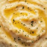 Creamy Mashed Potatoes