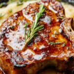 30-Minute Brown Sugar Pork Chops: One-Pan Wonder