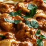 Authentic Chicken Paprikash Recipe: A Cozy Family Favorite