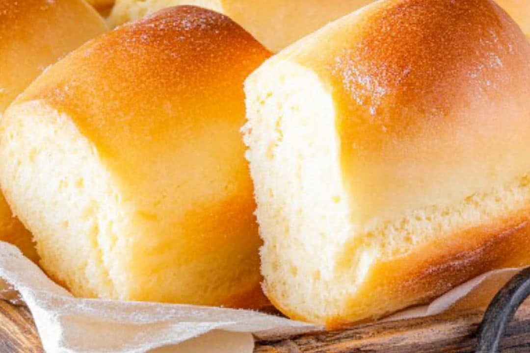 Texas Roadhouse Rolls