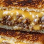 The Best Patty Melt Recipe with Secret Sauce – A Flavor Explosion