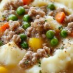 Shepherd’s Pie Soup