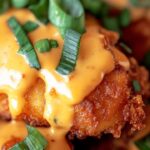 Crispy Bang Bang Chicken Recipe: A Crunchy Sensation