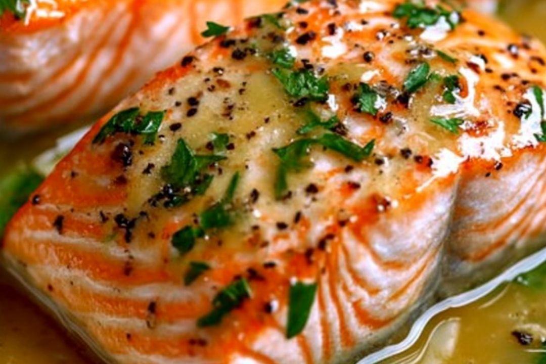 Salmon