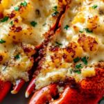 Lobster Thermidor Recipe (Treat Yourself Tonight!)