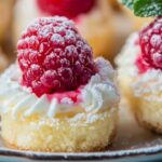 Irresistible Raspberry Cream Cheese Bites for Every Occasion