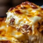 Classic Breakfast Sausage and Egg Casserole