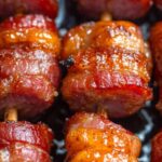 Brown Sugar Bacon Little Smokies