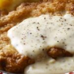 Pioneer Woman Chicken Fried Steak