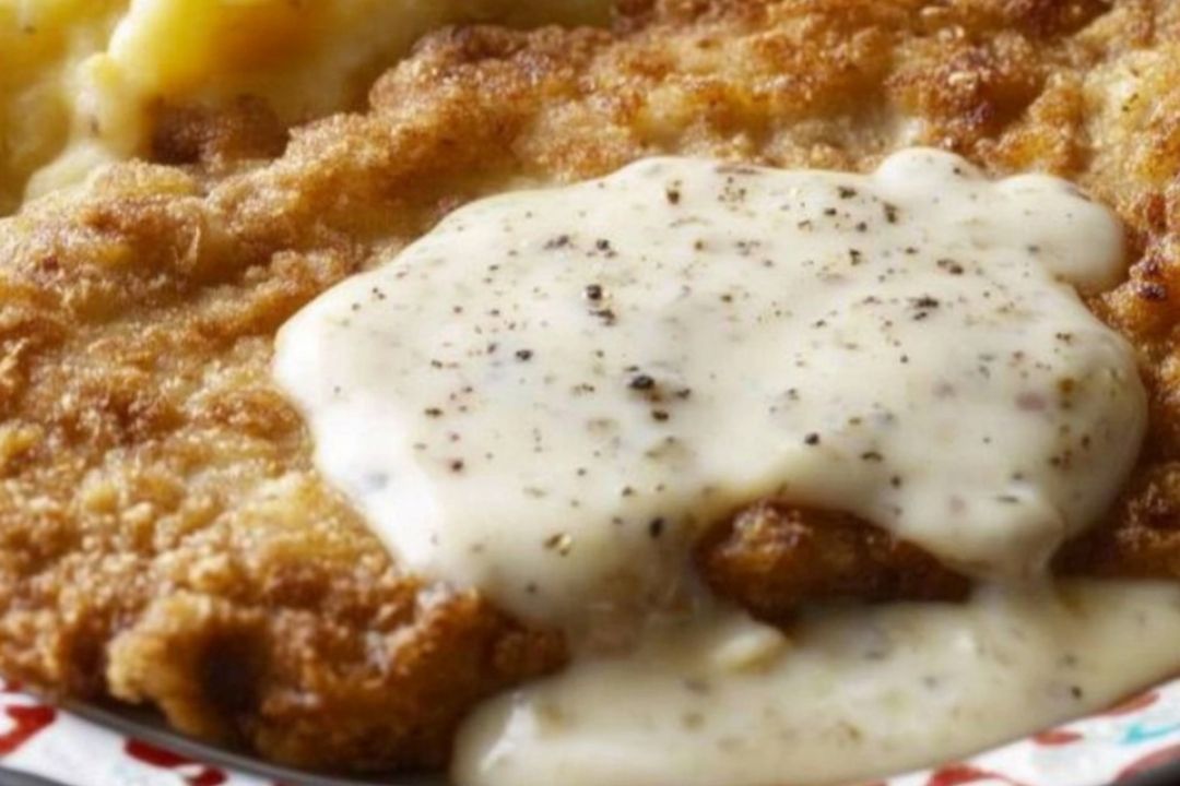 Pioneer Woman Chicken Fried Steak