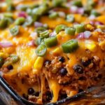 Taco Bake Casserole