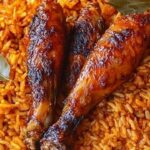 Jollof Rice