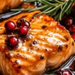 Christmas Salmon