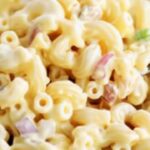 Classic Macaroni Salad