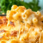 Tini's Viral TikTok Mac and Cheese Recipe