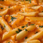 Creamy Vodka Pasta Perfection