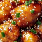 This Honey Garlic Chicken is a perfect balance of sweet, savory, and sticky deliciousness! With tender, juicy chicken coated in a homemade honey garlic glaze, this recipe is a breeze to make and will quickly become a family favorite. It’s perfect for a weeknight dinner, date night, or anytime you need a sweet and flavorful comfort meal!