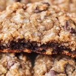 Chocolate Crinkle Cookies