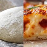 Homemade Pizza Dough