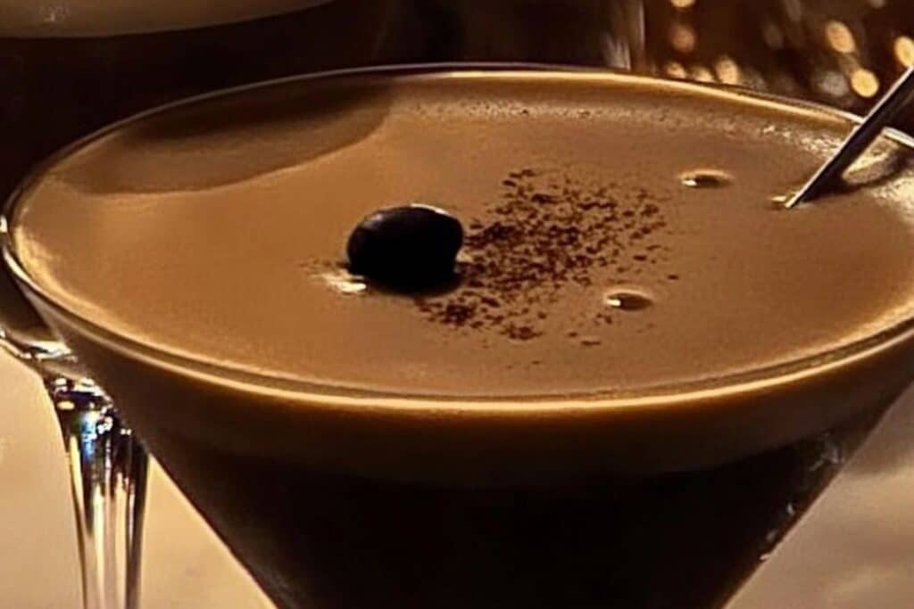 Espresso Martini
