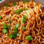 Panda Express Chow Mein