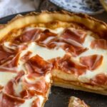 Layered Italian Pizza Rustica: Your Holiday Make-Ahead Star