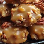 Buttermilk Pecan Pralines