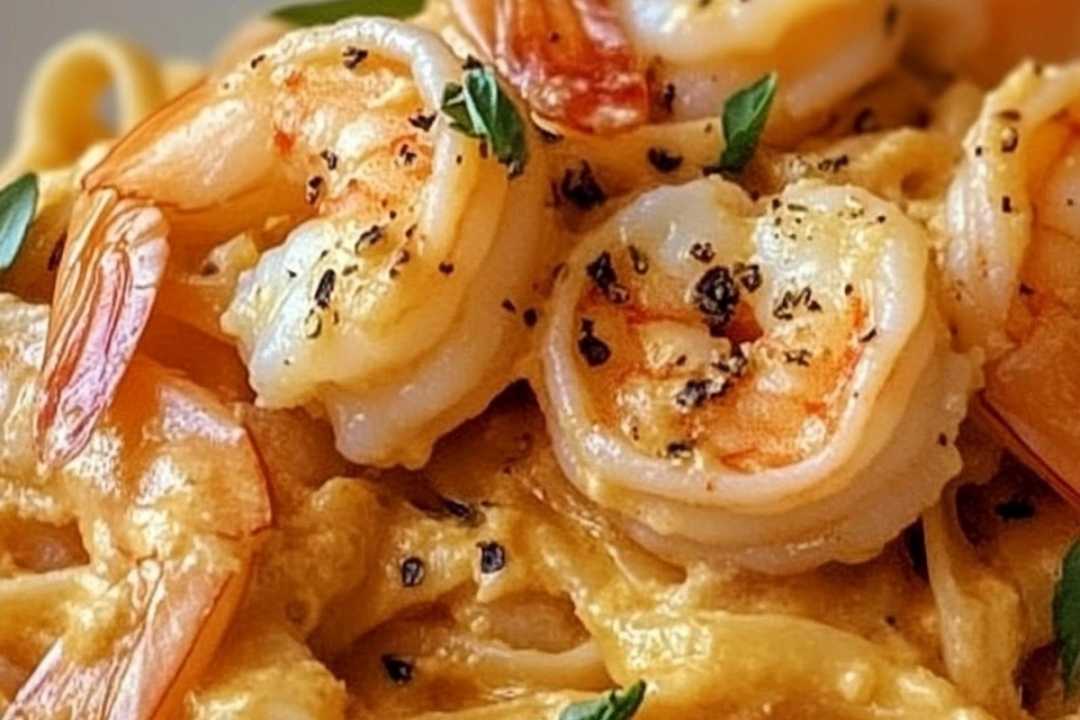 Picture this: tender, juicy shrimp nestled in a creamy, dreamy sauce tossed with perfectly cooked pasta. This Marry Me Shrimp Pasta isn’t just a meal; it’s a love story on a plate. Whether you’re cooking for a date night or just treating yourself to something truly indulgent, this dish is here to sweep you off your feet.