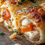 Copycat Costco Chicken Bake