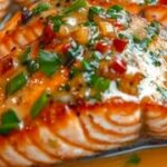 Marry Me Salmon – A Rich and Flavorful Dish for Special Occasions