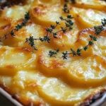 Best Scalloped Potatoes